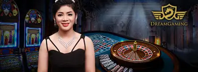 Helen88 dream gaming live casino