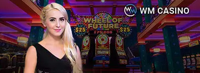 Helen88 wm live casino